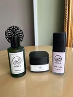 Beauty Set