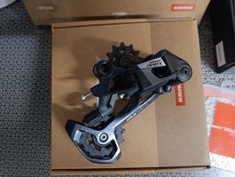 SRAM APEX XPLR 1x12 Schaltwerk 