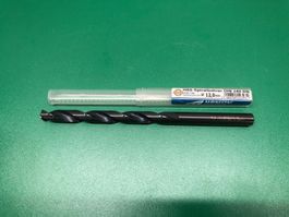 HSS Spiralbohrer 12mm