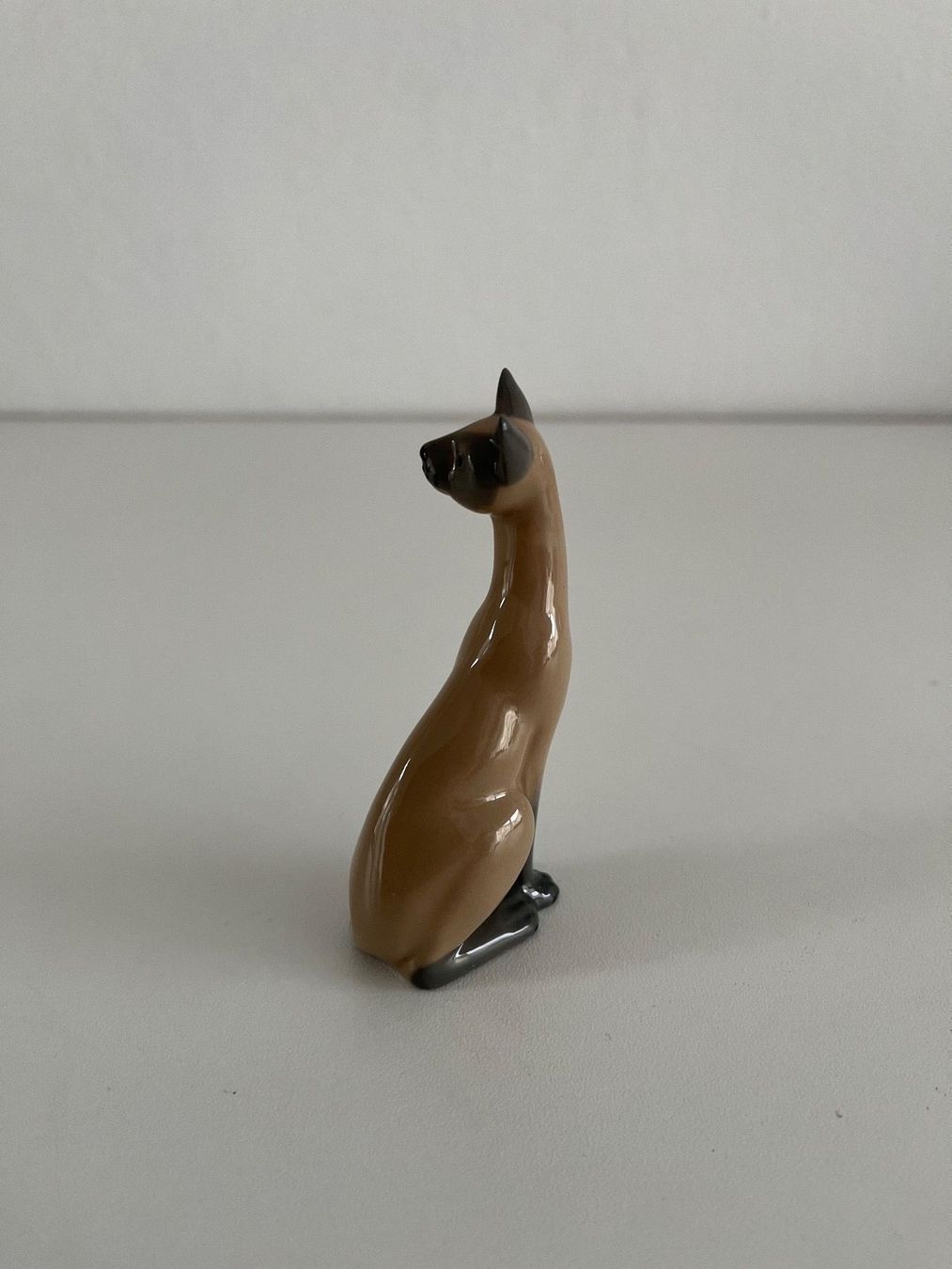 Alle Dekorationen: Franklin Mint / Katze / Porzellan – Gebraucht aus Wetzikon ZH von seli03 3