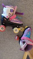 Rollschuhe 