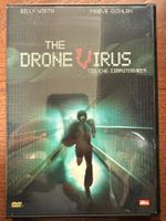 The Drone Virus - Tödliche Computerviren