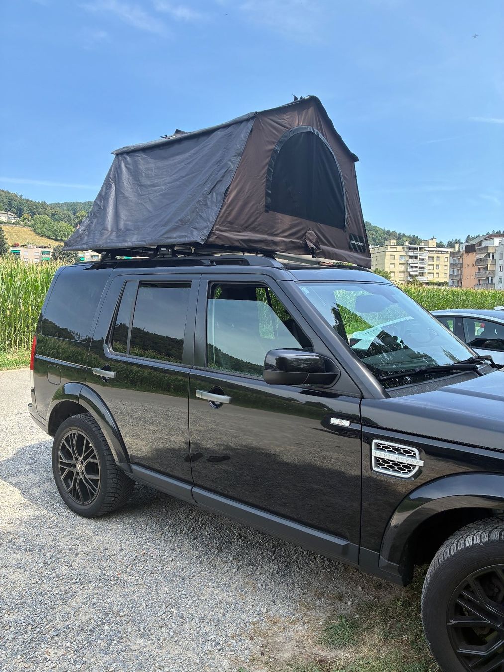 Land Rover Autos: Discovery 4 – D'occasion à Oetwil a. d. Limmat par Sneep 4