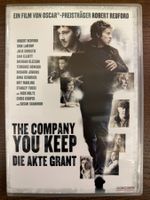 The Company You Keep - Die Akte Grant