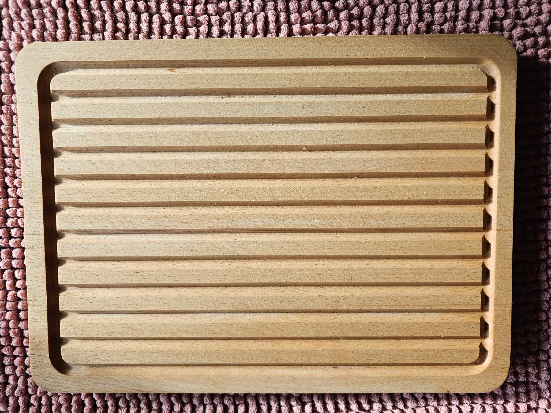 Articoli in legno: Brotbrett Gross Graviert Neu – Usato da Ruswil venduto da jan_bxl5 1