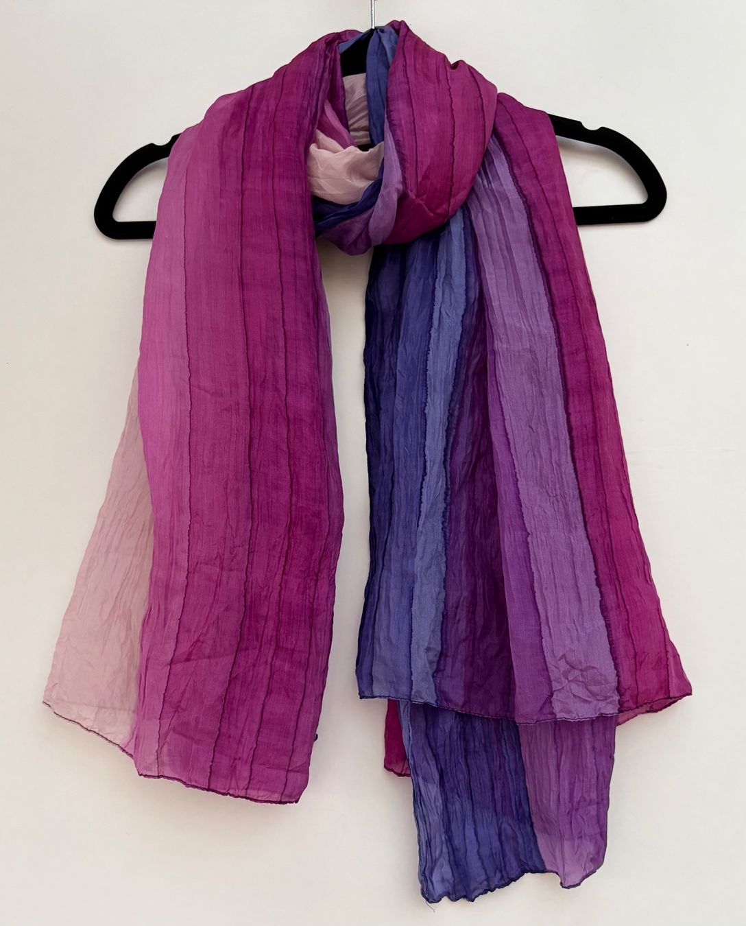 Foulards & écharpes: Passigatti Seide Schal – D'occasion à Unterägeri par Jutka_04 5