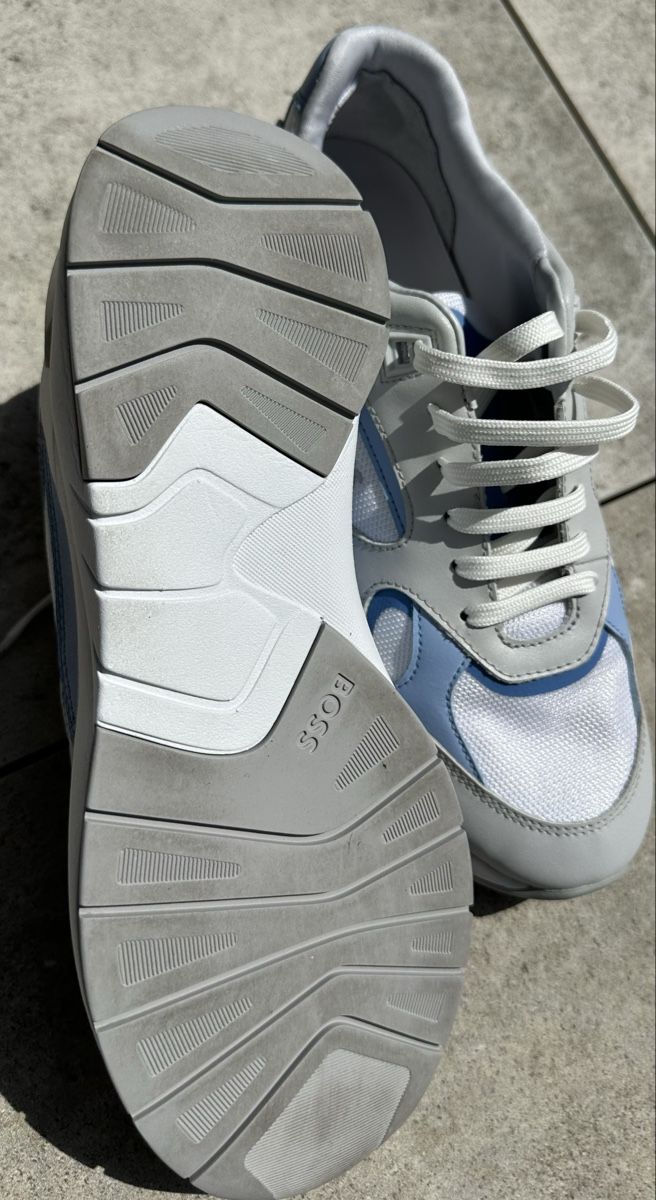 Hugo Boss Chaussures femmes: Boss sneakers – Neuf avec emballage d'origine à Herisau par debora9 2