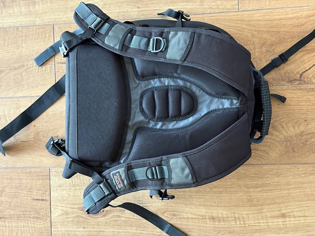 Tamrac Rucksäcke: Tamrac Expedition 6X Rucksack – Gebraucht aus Besazio von Giuffrysanatomy 2