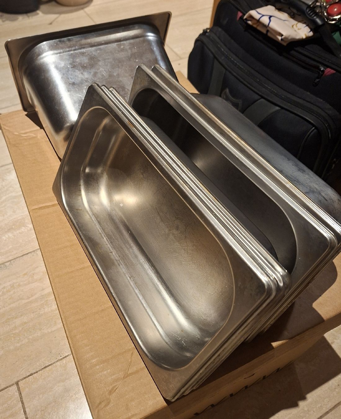Cucine complete: Küchen Einlege Secos – Nuovo (secondo la descrizione) da Winterberg ZH venduto da mel_xn25 2