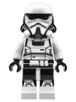 Lego Imperial Patrol Trooper sw0914 (2018) Star Wars