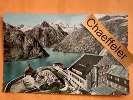 Grimsel-Hospiz.