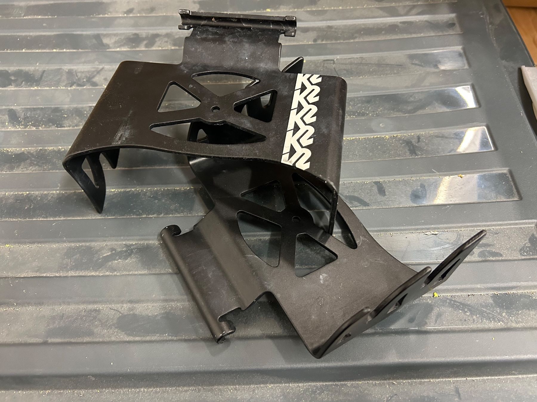 K2 Boards: K2 Splitboard - Marauder 163W – D'occasion à Bern par IU_Nicu 8