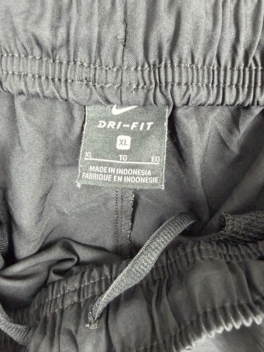 Nike Pantaloni: Nike sweatpants – Usato da Erlinsbach SO venduto da TogaResell 3