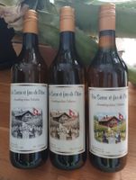 🛒 6x70cl🟡 Assemblage Blanc Sélection 🇨🇭 (Direct priorio)