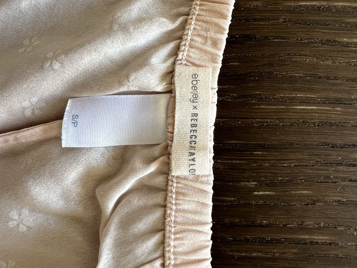Negligees & Pigiami: Silky shorts  – Nuovo (secondo la descrizione) da Zollikon venduto da jud_cmm9 2