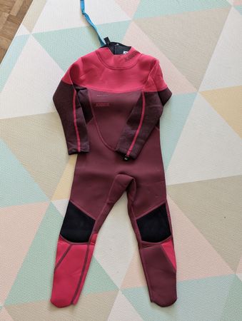 Neoprenanzug für Kinder Jobe Boston 104