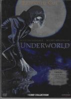 DVD UNDERWORLD _ Extended Cut