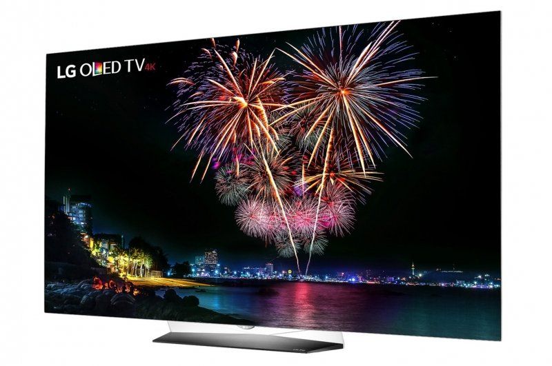 LG Televisori: LG OLED 55" TV OLED55B6V – Usato da Steinhausen venduto da Buehlerra