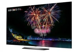 LG OLED 55" TV OLED55B6V