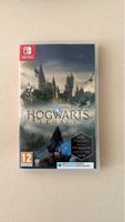 Hogwarts Legacy Nintendo Switch - Excellent Condition!