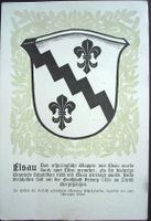 Wappen AK ELSAU