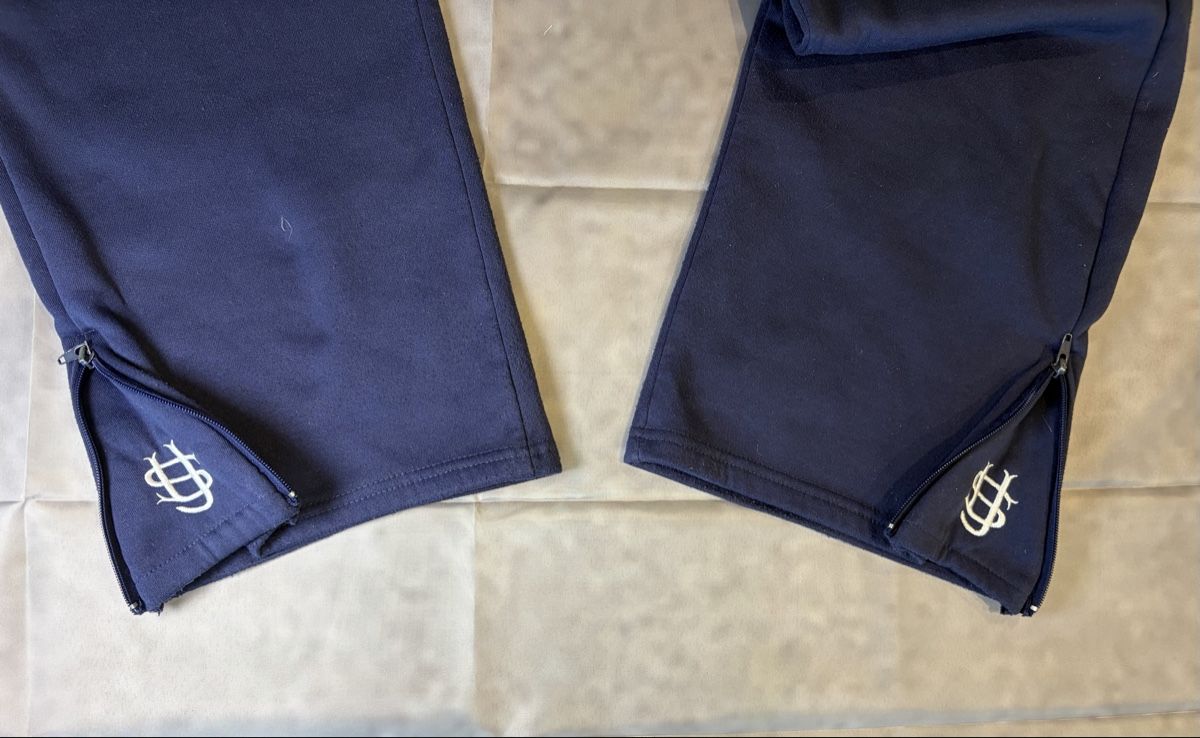 Pantaloni: Suvene Trainerhose grösse M – Usato da Oberweningen venduto da dalav1ntage 4