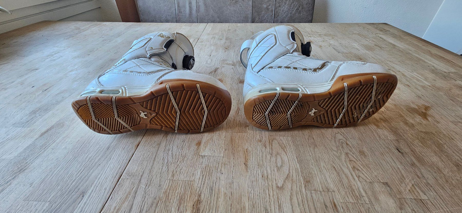 Scarpe da donna: Snowboard Boot von "staf" Queen gr. 37 / 23.5 – Usato da Thörishaus venduto da Woelfli3000 1