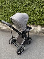 Cybex E-Priam