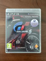 Gran Turismo 5 für PS3
