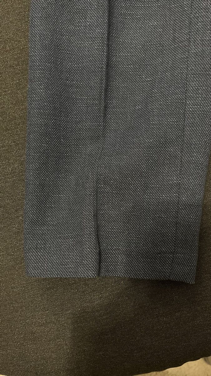 H&M Pantaloni: Anzugshose – Nuovo (secondo la descrizione) da Baden venduto da Car_lio09 1