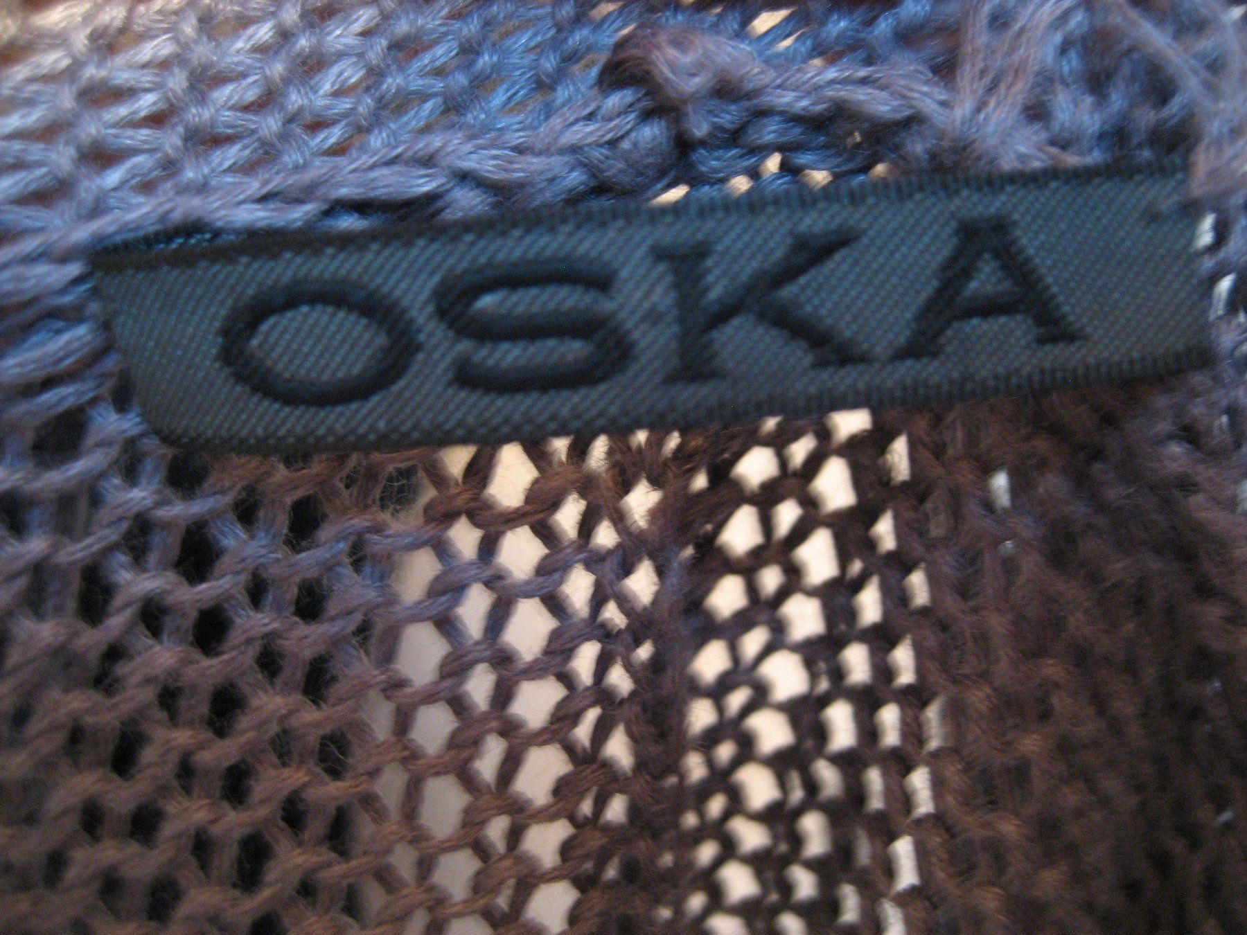 Oska Maglioni & Felpe: Jaquette OSKA taille S-M – Usato da Delémont venduto da marryb 6