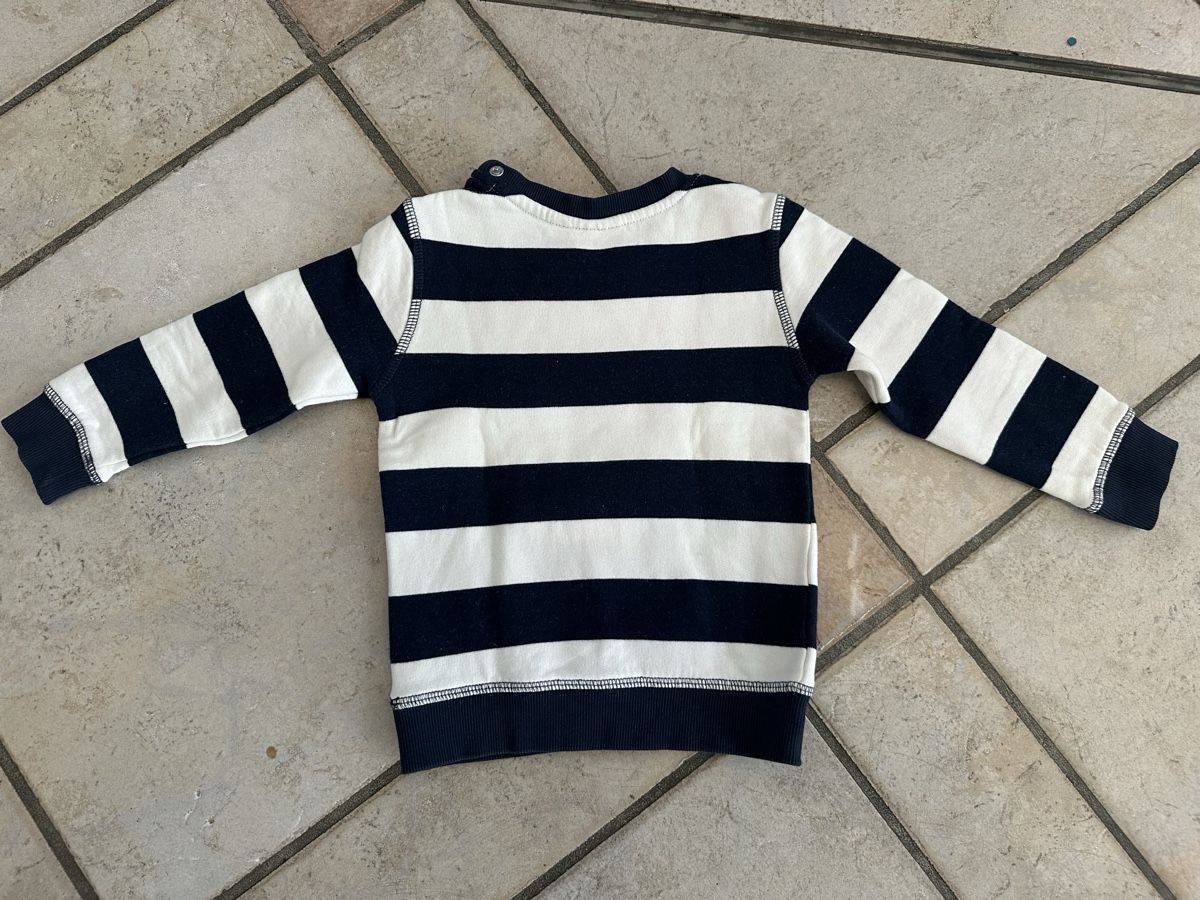 Lotti & Set di vestiti: Kleiderpaket Gr. 92, Top Zustand – Usato da Zermatt venduto da ZerSusi 6