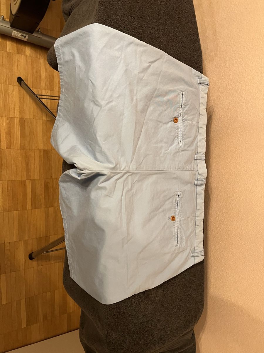 Gant Pantaloni: Bermuda Shorts Gant 2xl – Usato da Oberwil BL venduto da LiviaS01 2