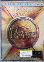 DVD Der goldene Kompass - 2 Disc Special Edition
