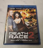 Death Race 2 - Blu-ray Actionfilm - Top Zustand!