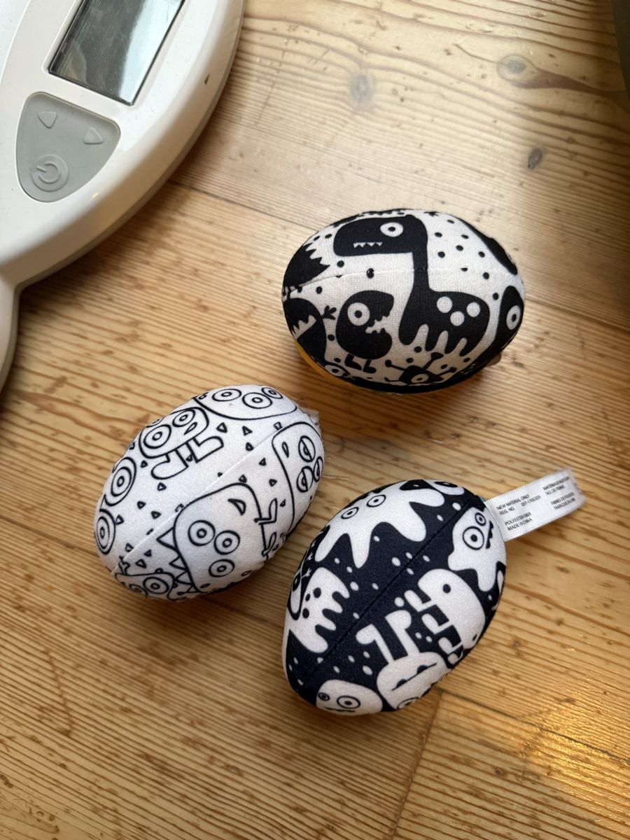 4moms Wippen & Schaukeln: Mama Roo sdraietta – Gebraucht aus Lostallo von Berenike 5