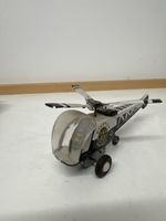 Kleiner Blech Helikopter