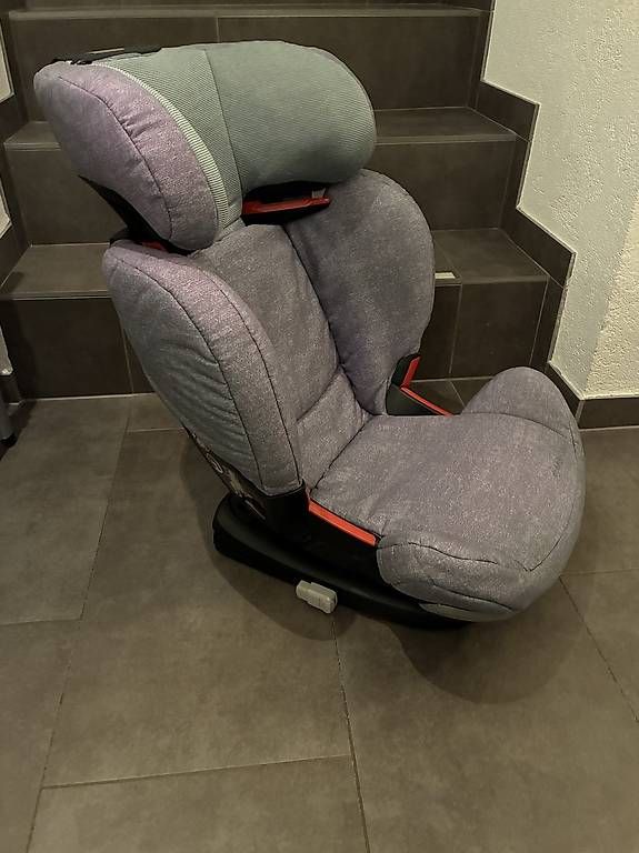 Seggiolini per auto: Kindersitz Rodifix Air protect  – Usato da Herznach venduto da car_2s97 1