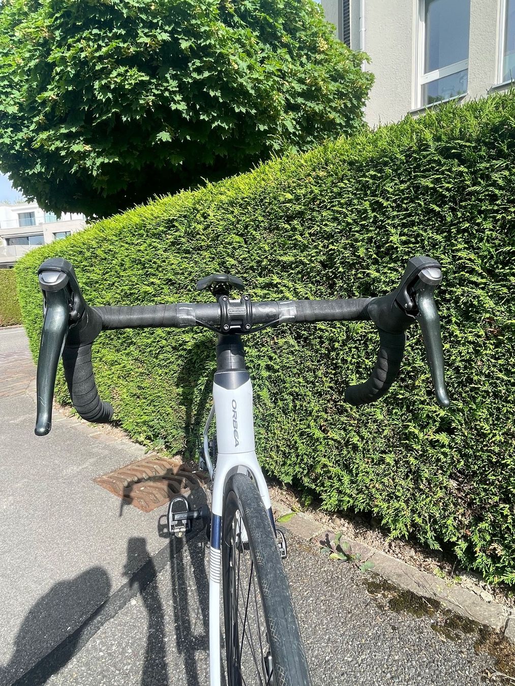 Orbea Biciclette: Rennvelo Orbea Avant h40 – Usato da Dübendorf venduto da Nico_666 8