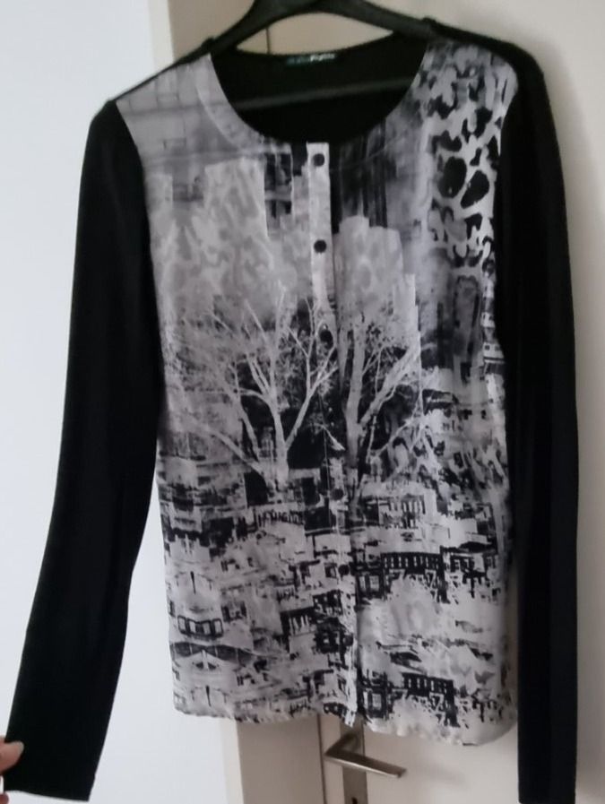 Giacche: Bluse, Jacke Gr. M – Nuovo (secondo la descrizione) da geroldswil venduto da Gumball1