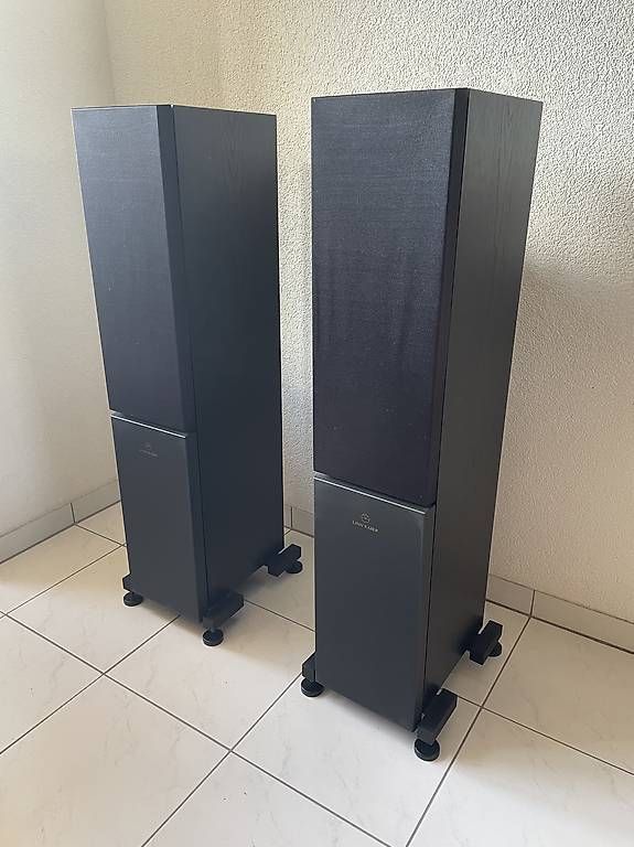Linn Casse acustiche: Linn Kaber LS500 Speaker Lautsprecher – Usato da Homberg b. Thun venduto da manolo888 2