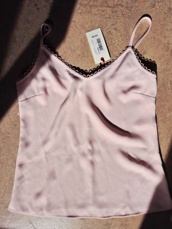 TED BAKER TOP LONDON 1 S 36 NEU € 52 , TOLL ZU ROCK JEANS HO