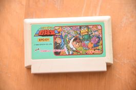 Yakyuuban Epoch Baseball