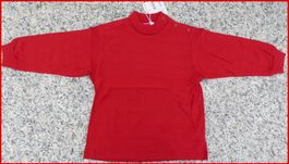🌞 Mexx Rollkragen Sweater Gr. 86