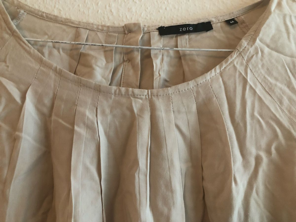 Camicette: Bluse von Zero, Grösse 44 – Usato da Zürich venduto da vadimi 1