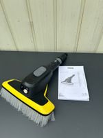 Kärcher Waschbürste WB 7 Plus 3-in-1, mit Garantie