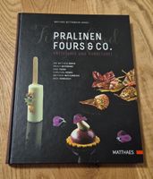 Pralinen Fours & Co. Kochbuch neuer Zustand