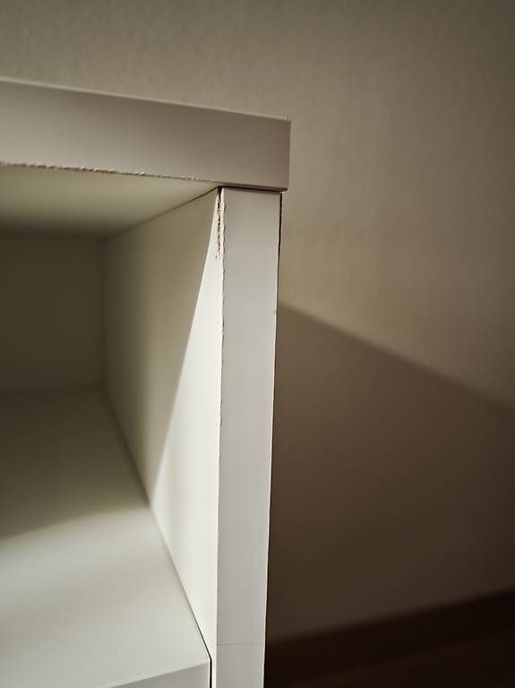 Ikea Banconi: Ablagetisch/Regal auf Rollen Ikea Vihals – Usato da Unterentfelden venduto da mntn 4