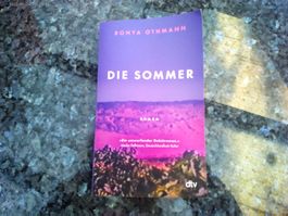 Die Sommer von Ronya Othmann