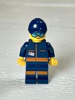 Lego City - Weltraum Technikerin